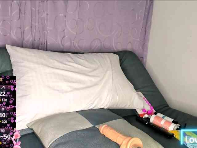 Dani-pety webcam