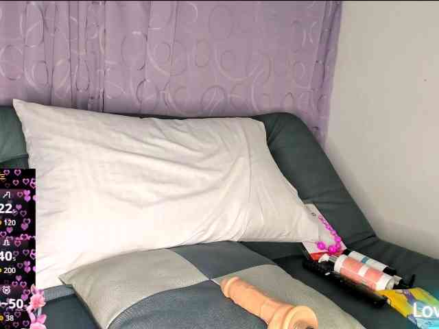 Dani-pety webcam