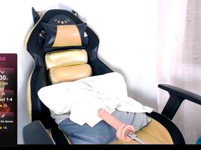 Dani-pety webcam