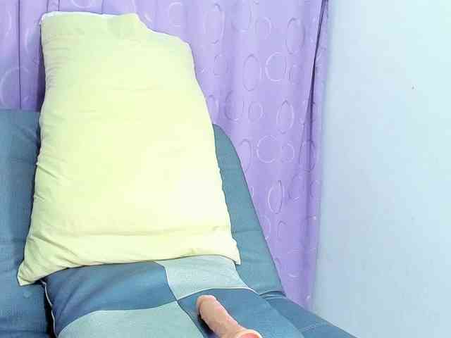 Dani-pety webcam