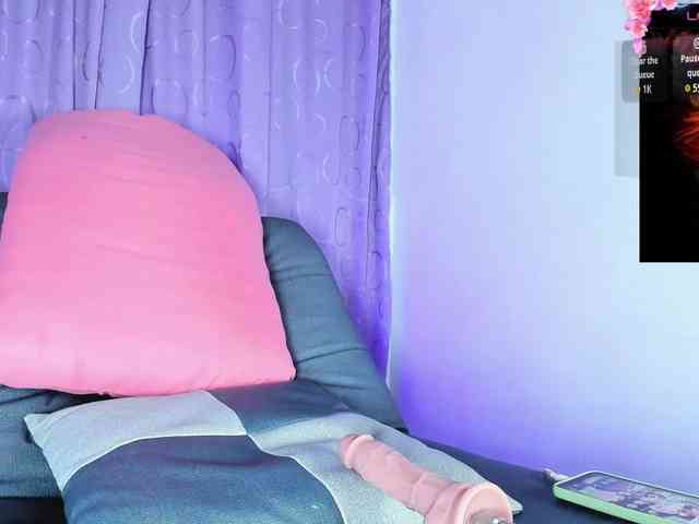 Dani-pety Live Webcam on BongaCams