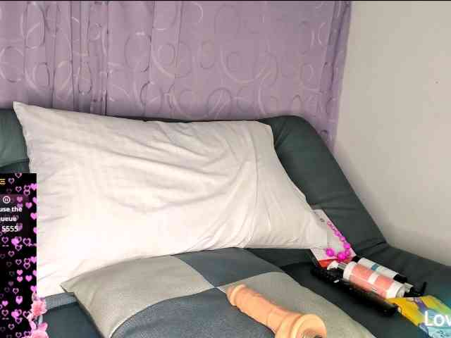 Dani-pety webcam