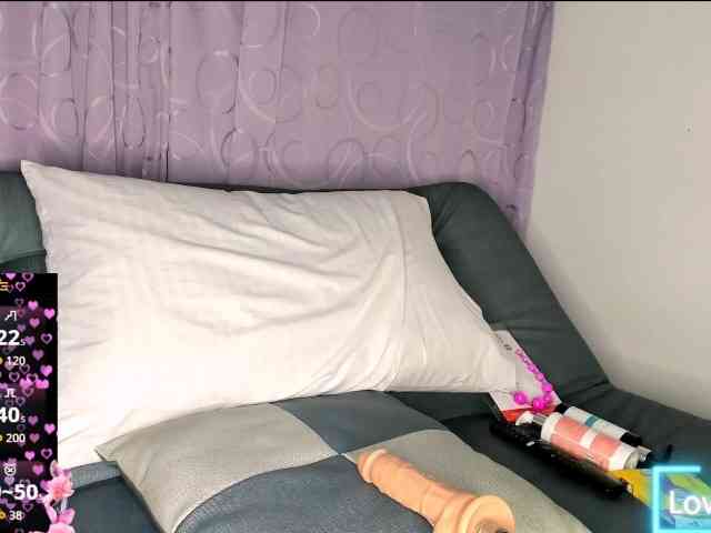 Dani-pety webcam