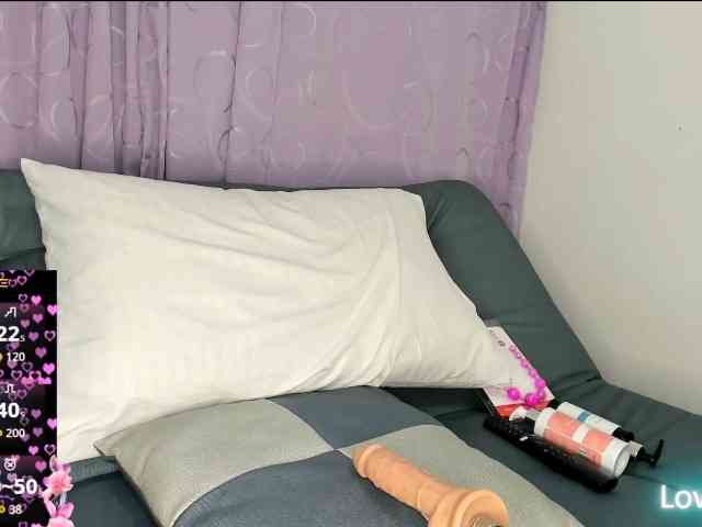 Dani-pety webcam