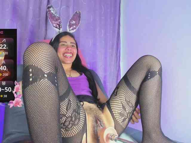 Dani-pety webcam