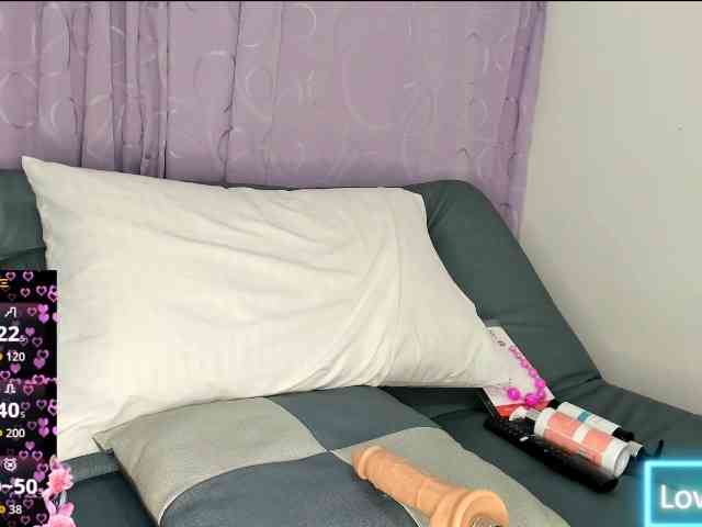 Dani-pety webcam
