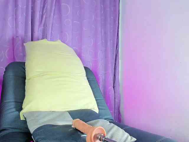 Dani-pety webcam