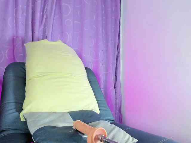 Dani-pety webcam