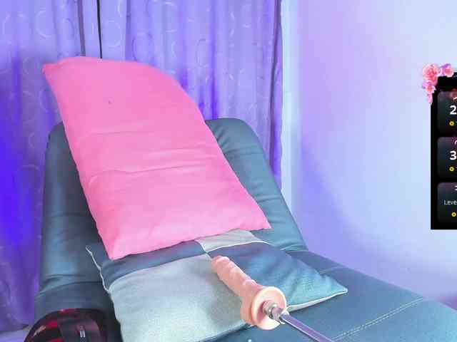 Dani-pety webcam