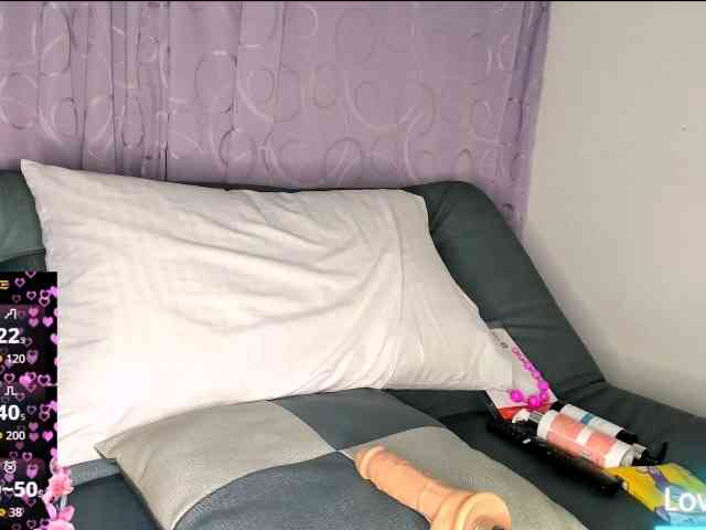 Dani-pety webcam