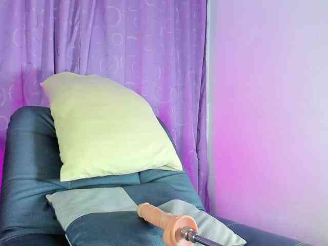 Dani-pety webcam