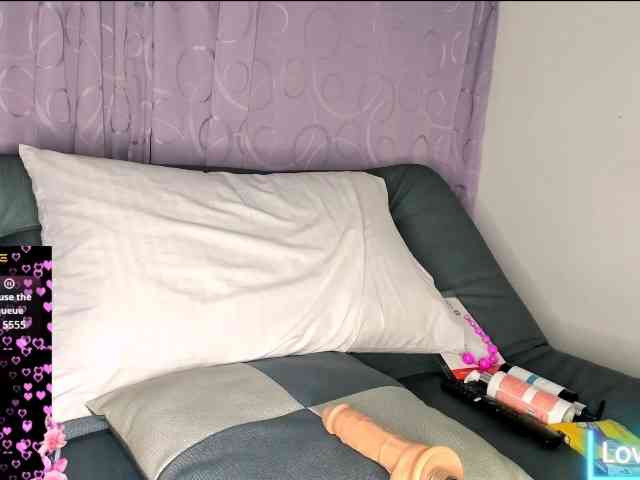 Dani-pety webcam