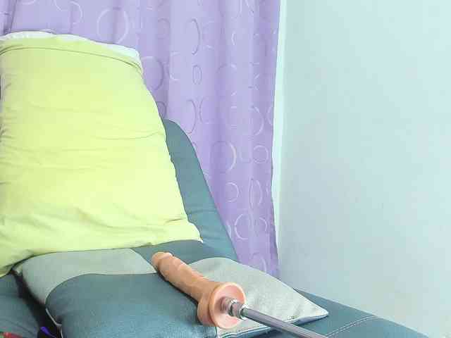 Dani-pety webcam