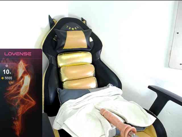 Dani-pety webcam