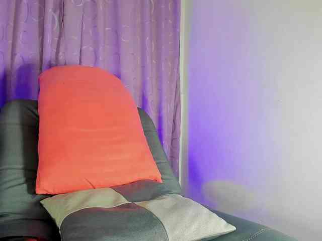 Dani-pety webcam