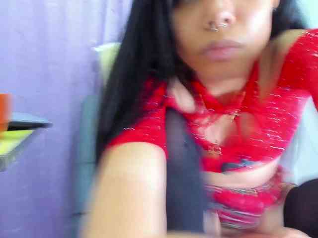 Dani-pety webcam
