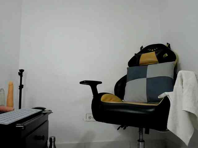 Dani-pety webcam
