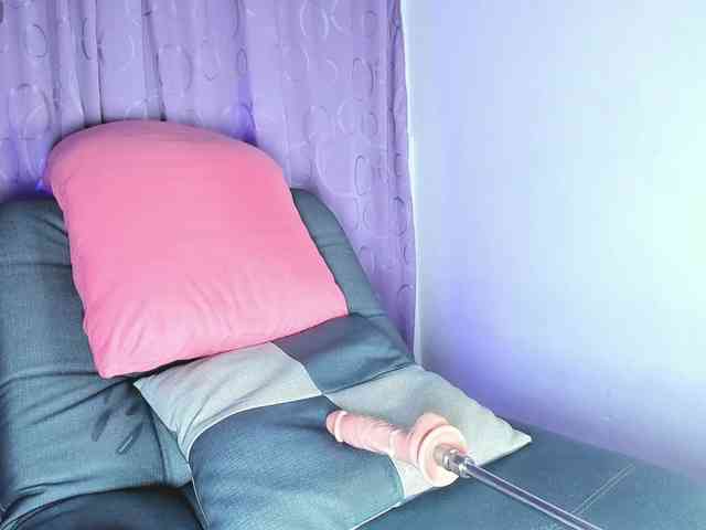 Dani-pety webcam