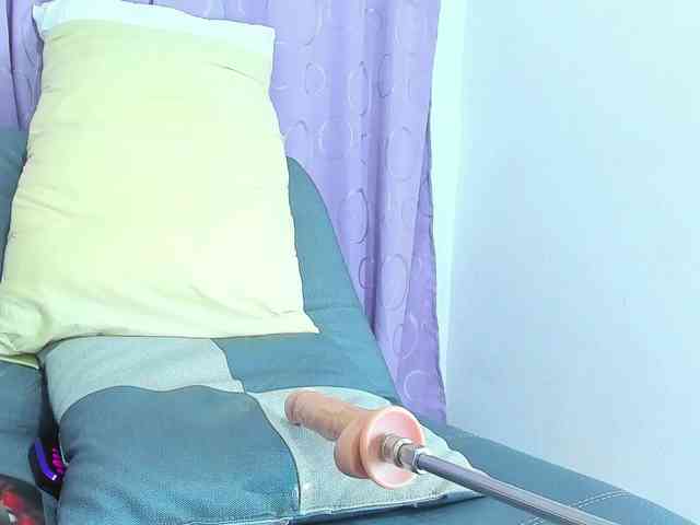 Dani-pety webcam