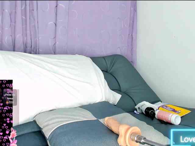 Dani-pety webcam