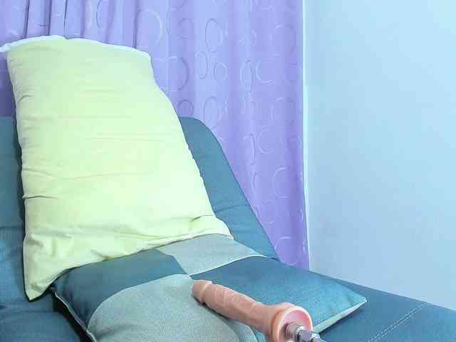 Dani-pety webcam