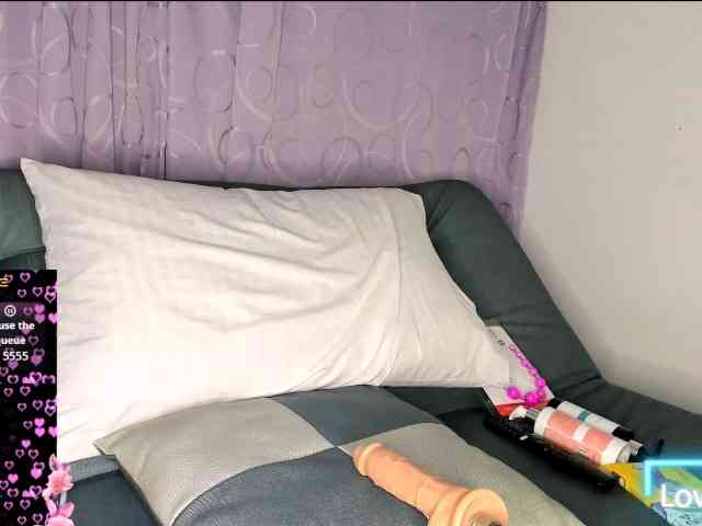 Dani-pety webcam