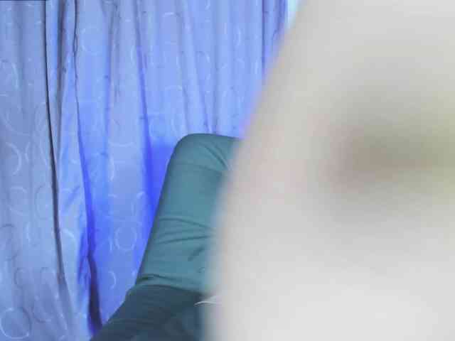 Dani-pety webcam