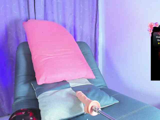 Dani-pety webcam