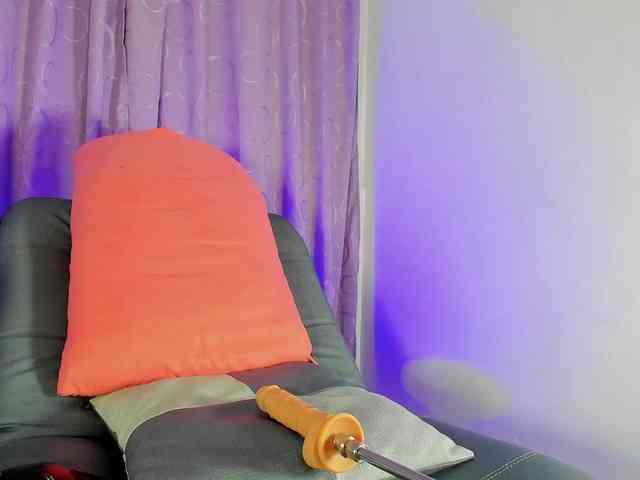 Dani-pety webcam
