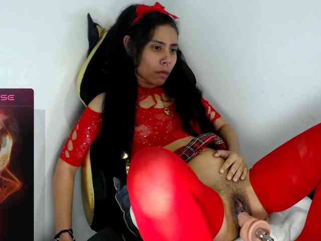 Dani-pety webcam