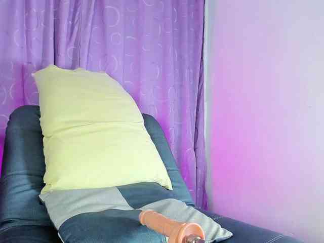 Dani-pety webcam