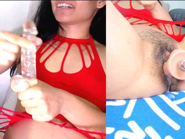 Dani-pety webcam