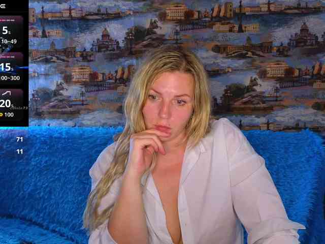Lady-Luck