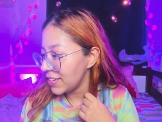 Gigimoon Porn Show