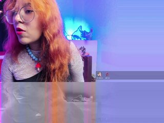 Gigimoon Porn Show