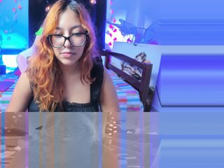 Gigimoon Porn Show