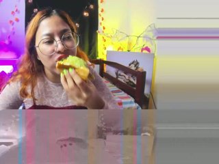Gigimoon Porn Show