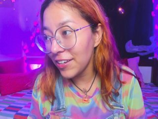 Gigimoon Porn Show