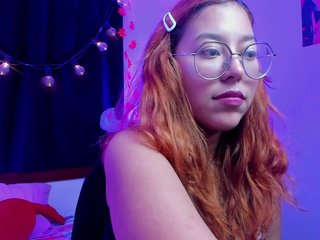 Gigimoon Porn Show