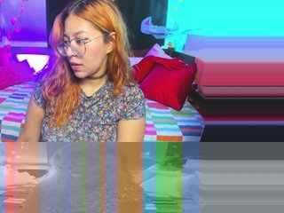 Gigimoon Porn Show