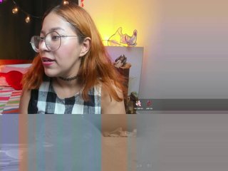 Gigimoon Porn Show
