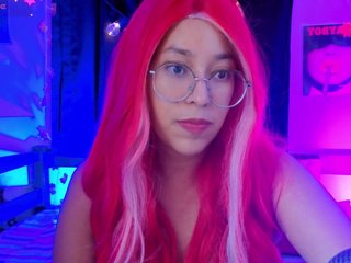 Gigimoon Porn Show