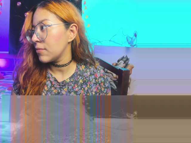 Gigimoon live cam on BongaCams