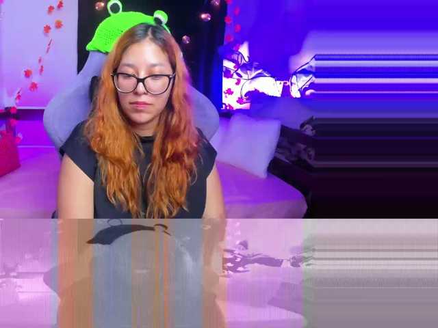 Gigimoon live cam on BongaCams