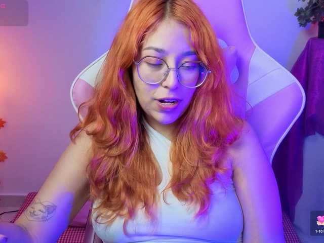 Gigimoon live cam on BongaCams