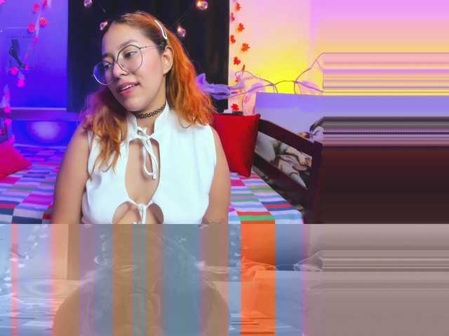 Gigimoon live cam preview