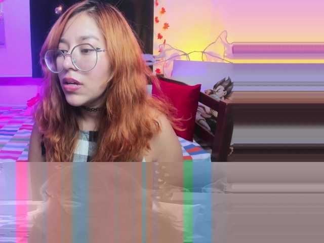 Gigimoon live cam on BongaCams