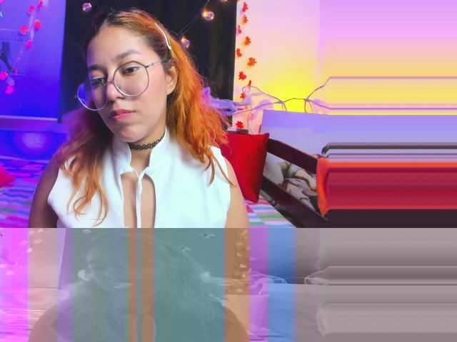 Gigimoon live cam on BongaCams
