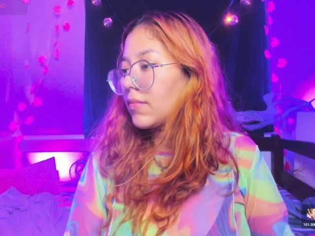 Gigimoon live cam preview