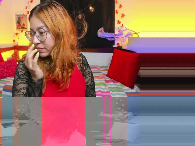 Gigimoon live cam on BongaCams